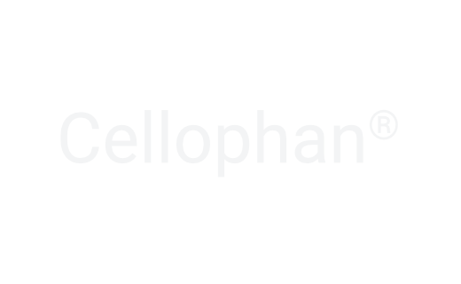 Cellophan® / Zellglas Logo