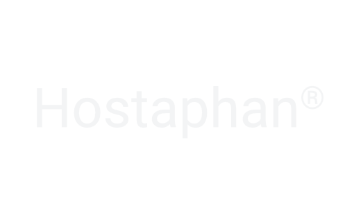 Hostaphan® Logo