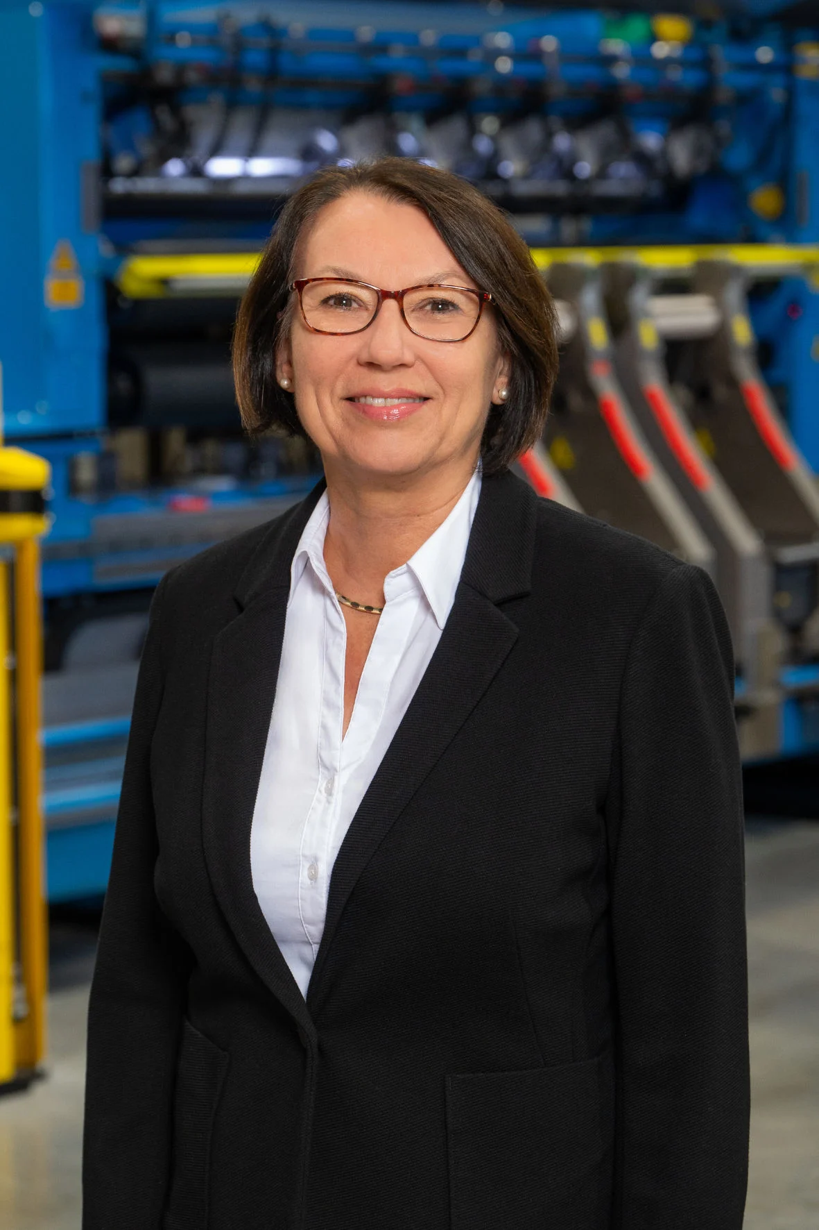 Christine Sonnemann – Buchhaltung